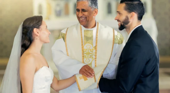 matrimonio